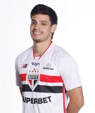 Jogador tricolor 10