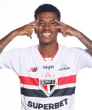 Jogador tricolor 3