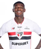 Jogador tricolor 6