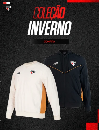 Coleção Inverno