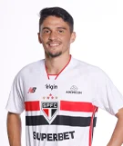 Jogador tricolor 11