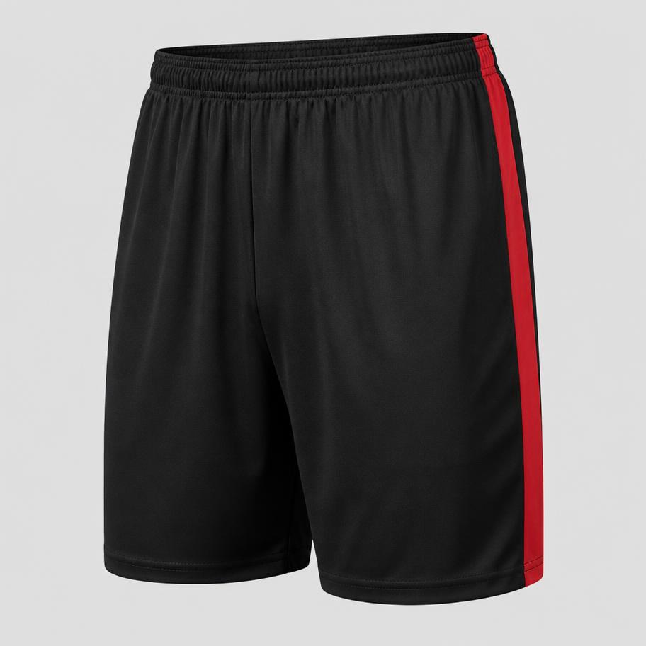 Calças & Shorts